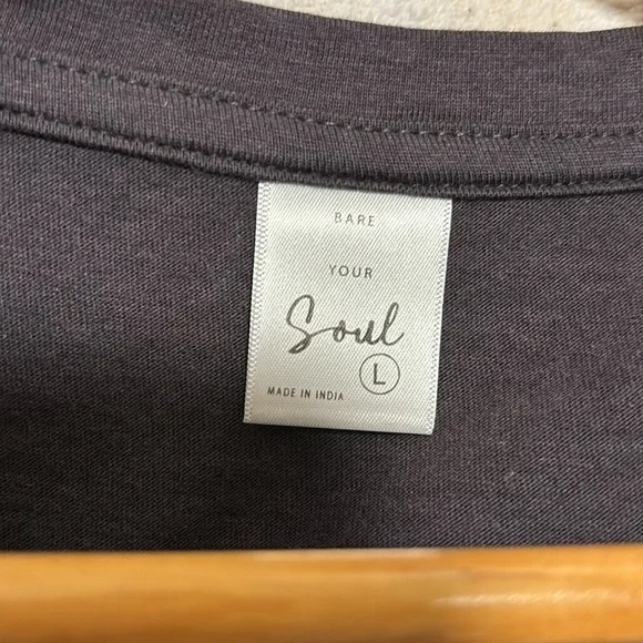 Texas Mama tee shirt size large NWT - Picture 6 of 7